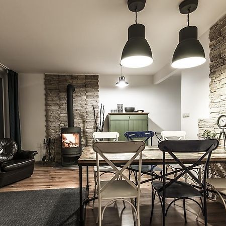 Ski Apartman Chopok Jasna デマノブスカ・ドリーナ エクステリア 写真