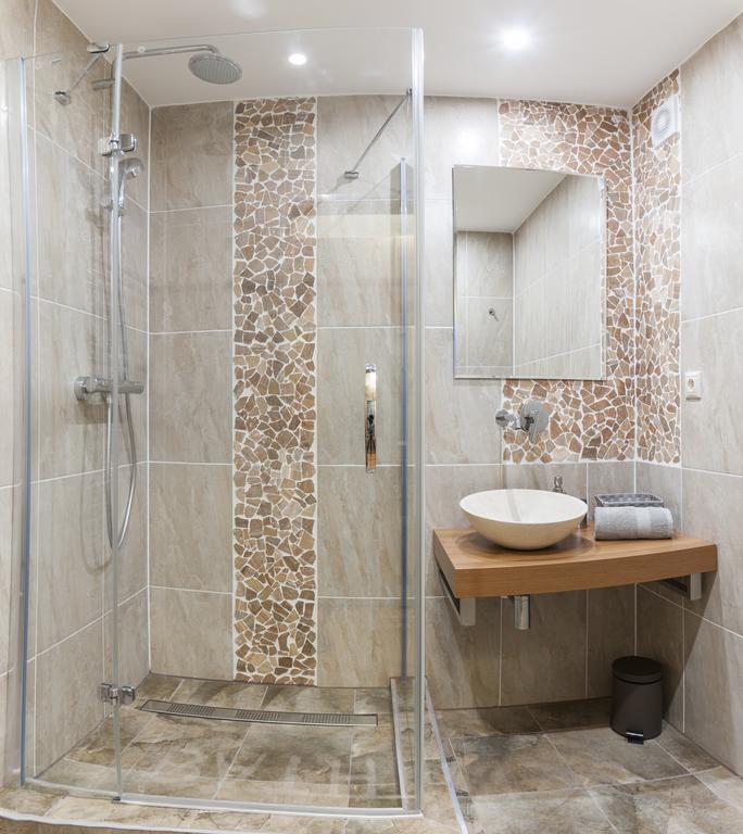 Ski Apartman Chopok Jasna デマノブスカ・ドリーナ エクステリア 写真