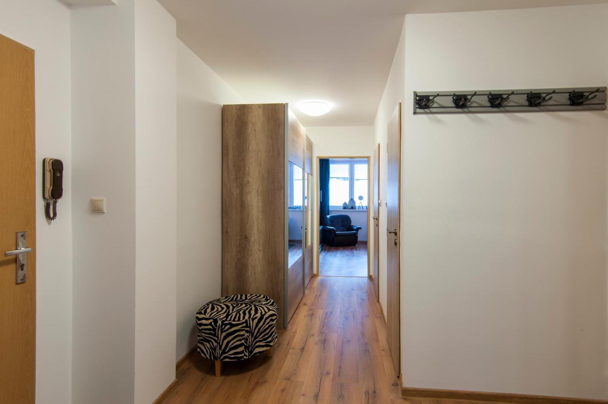 Ski Apartman Chopok Jasna デマノブスカ・ドリーナ エクステリア 写真