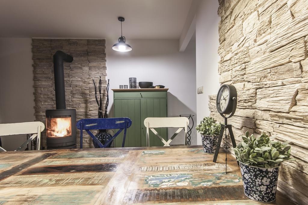 Ski Apartman Chopok Jasna デマノブスカ・ドリーナ エクステリア 写真