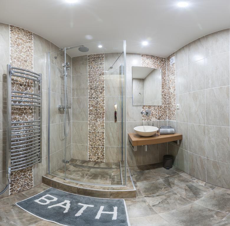 Ski Apartman Chopok Jasna デマノブスカ・ドリーナ エクステリア 写真