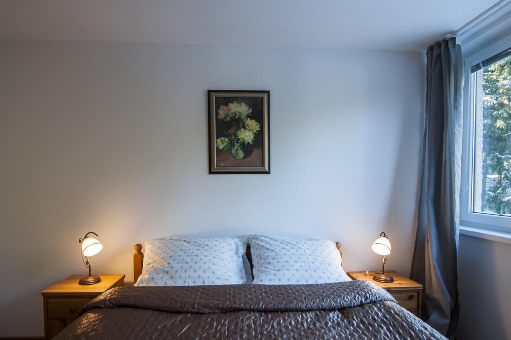 Ski Apartman Chopok Jasna デマノブスカ・ドリーナ エクステリア 写真
